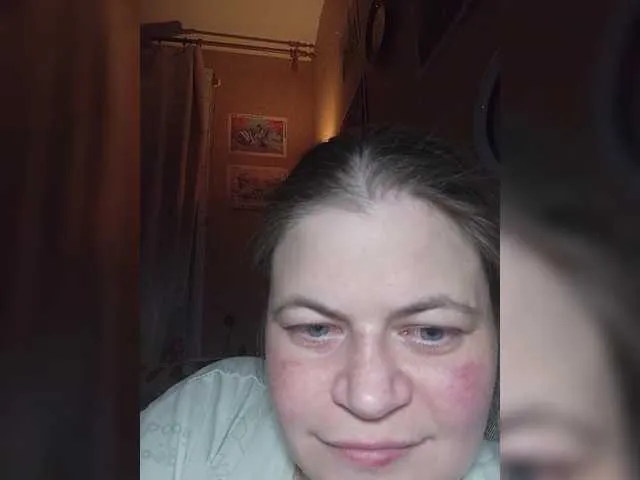 Live sex webcam photo for Rebornika #291109083