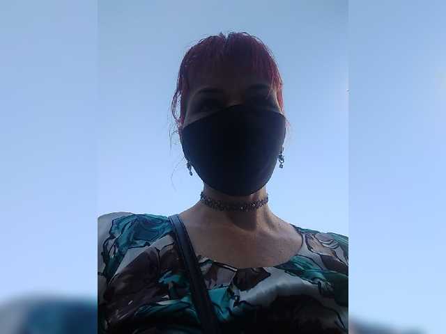 Live sex webcam photo for Red-Fox-Olya #275477345