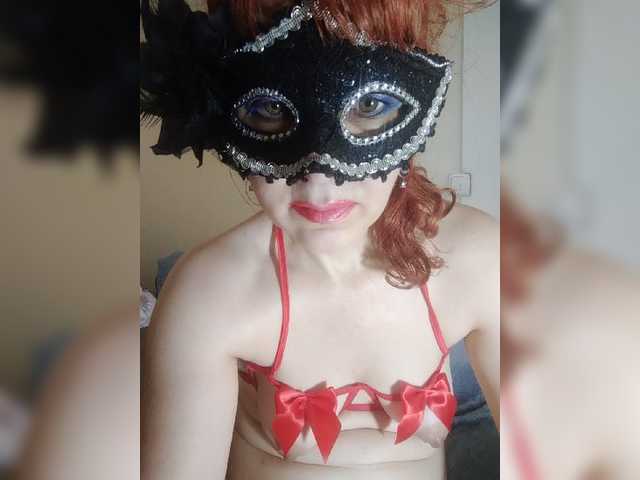 Live sex webcam photo for Red-Fox-Olya #275523199