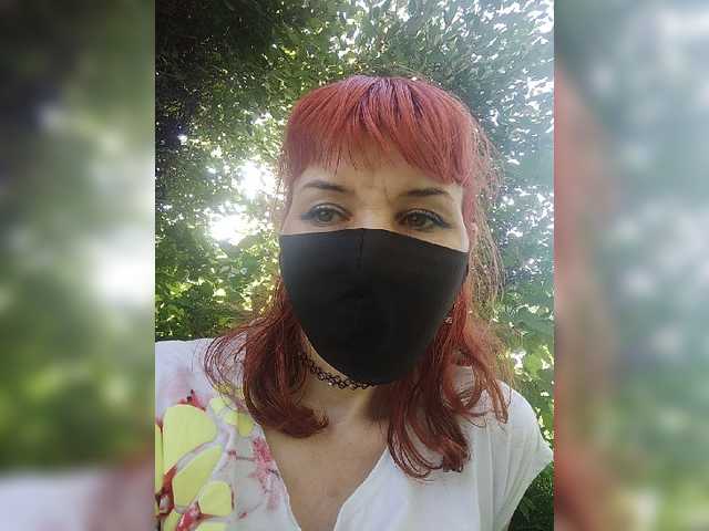 Live sex webcam photo for Red-Fox-Olya #275525068