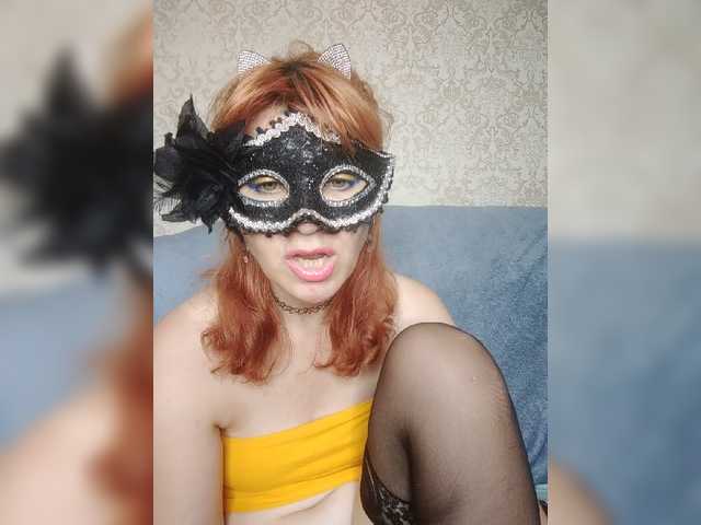 Live sex webcam photo for Red-Fox-Olya #275946107