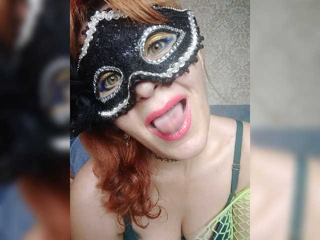 Live sex webcam photo for Red-Fox-Olya #275992938