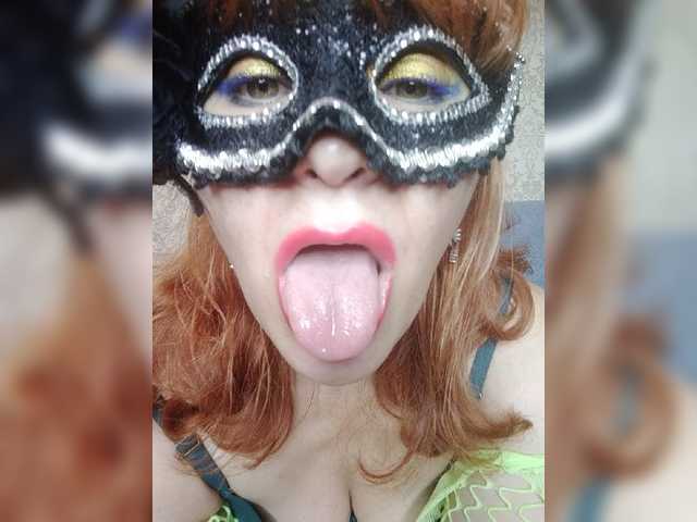 Live sex webcam photo for Red-Fox-Olya #276009247