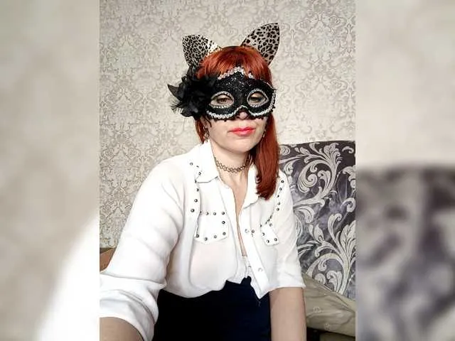 Live sex webcam photo for Red-Fox-Olya #276616612