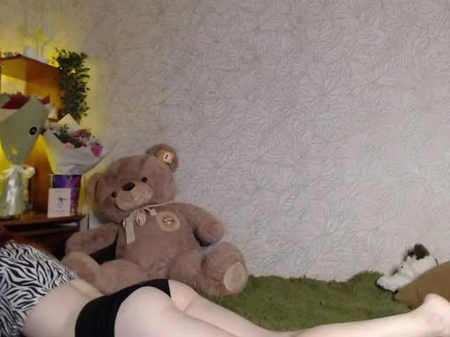 Live sex webcam photo for Red-with1 #272023462