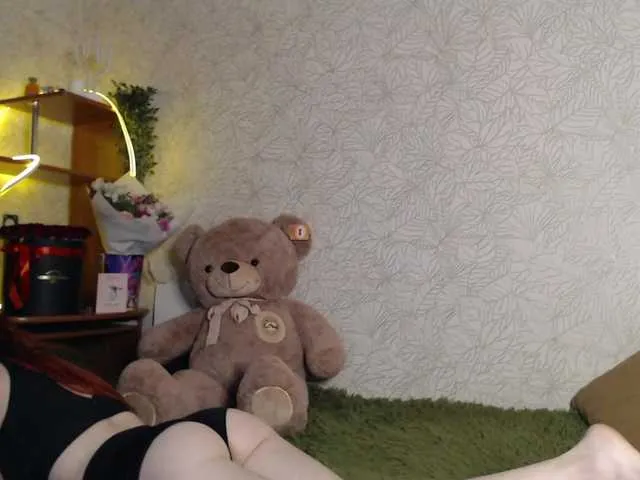 Live sex webcam photo for Red-with1 #272044993