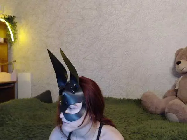 Live sex webcam photo for Red-with1 #272889143