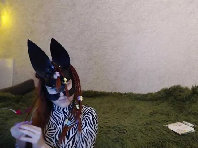 Live sex webcam photo for Red-with1 #272920869