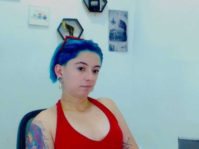 Live sex webcam photo for RedFury1 #272457721