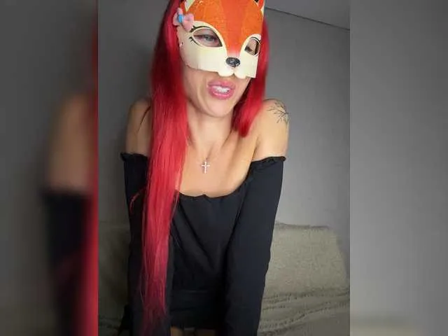 Live sex webcam photo for RedHair13 #278231222