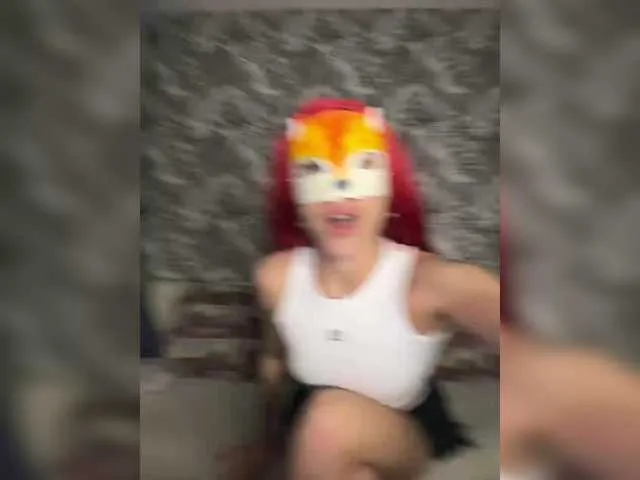 Live sex webcam photo for RedHair13 #290678723