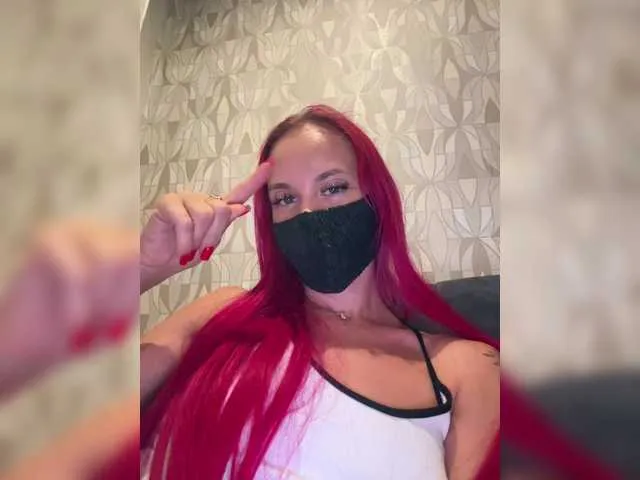 Live sex webcam photo for RedHair13 #291300927