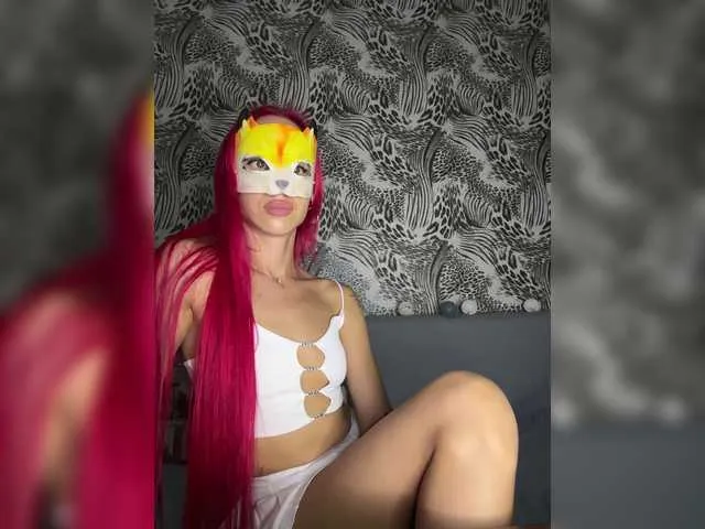 Live sex webcam photo for RedHair13 #291434340