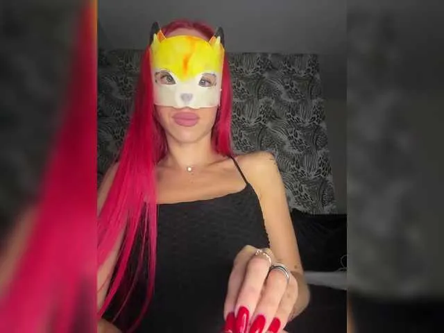 Live sex webcam photo for RedHair13 #291702865