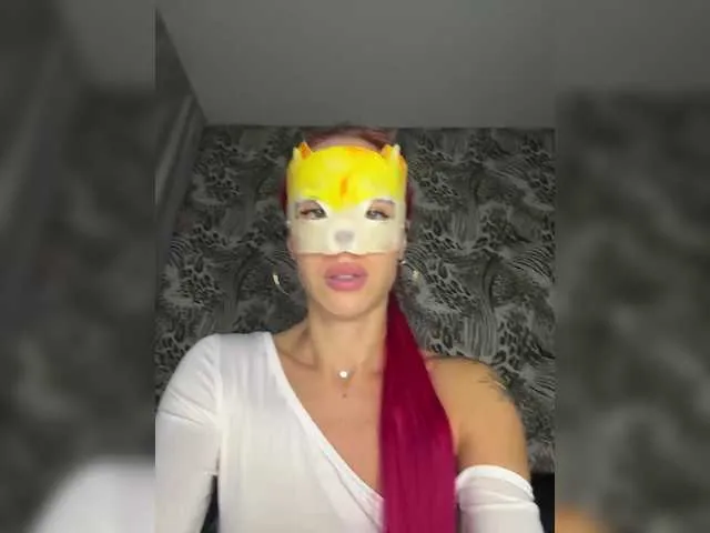 Live sex webcam photo for RedHair13 #291921320