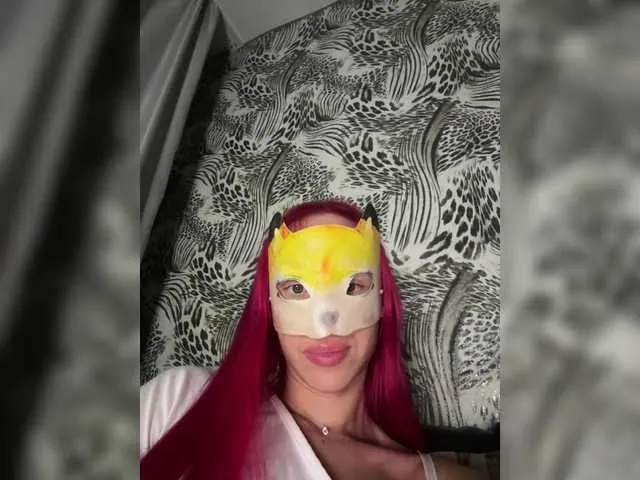 Live sex webcam photo for RedHair13 #292069348