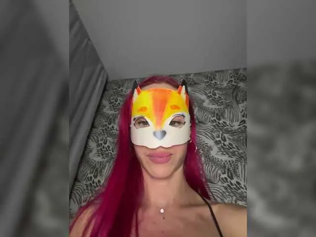 Live sex webcam photo for RedHair13 #292396780