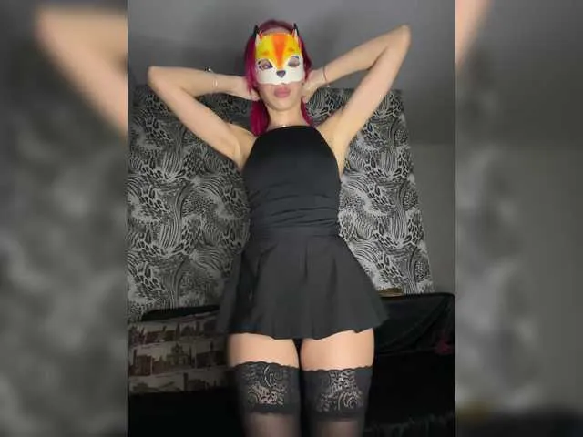 Live sex webcam photo for RedHair13 #292403843