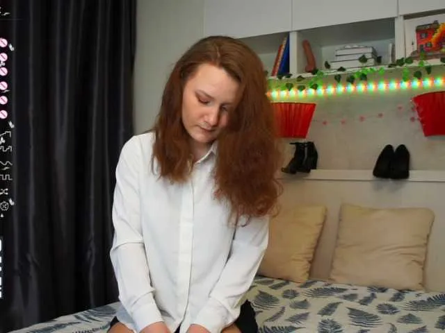 Live sex webcam photo for RedHeadPepper #277365828