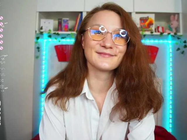Live sex webcam photo for RedHeadPepper #277367713
