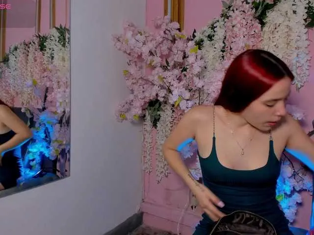 Live sex webcam photo for RedHeadSusy #291783917