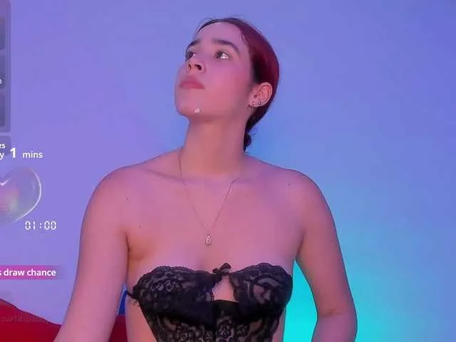 Live sex webcam photo for RedHeadSusy #292263020