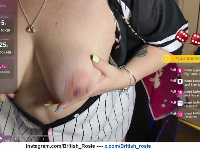 Live sex webcam photo for RedLipRose #277553978