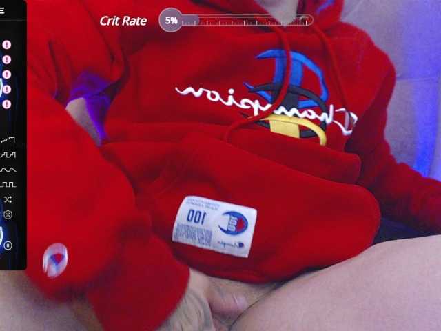 Live sex webcam photo for RedLuar #277364821