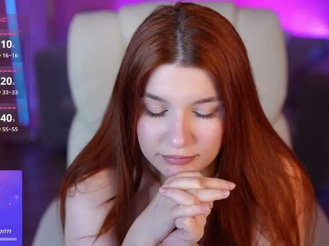 Live sex webcam photo for RedShinee #290779520