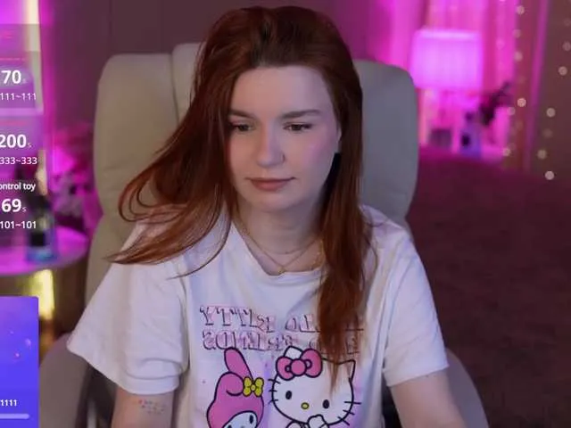 Live sex webcam photo for RedShinee #290929212