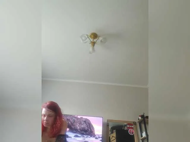 Live sex webcam photo for Redfoxfromukraine #277625373