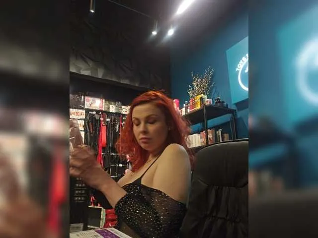 Live sex webcam photo for Redfoxfromukraine #277626632