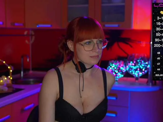 Live sex webcam photo for Redfury69 #291386815