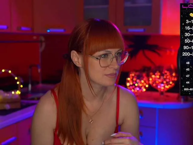 Live sex webcam photo for Redfury69 #291709581