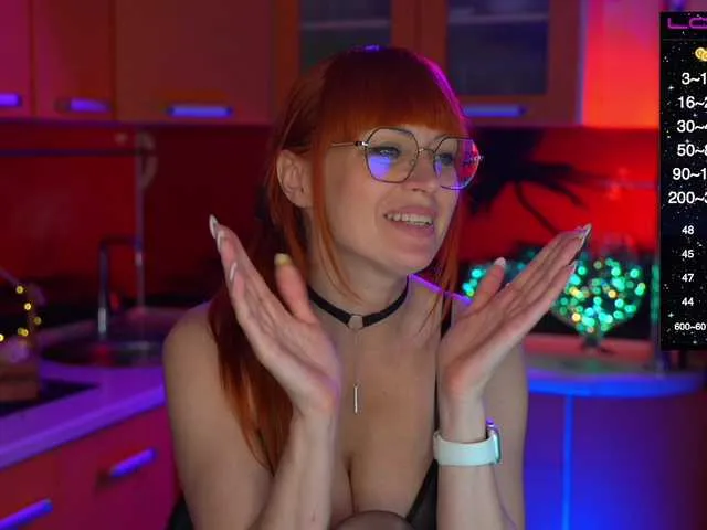 Live sex webcam photo for Redfury69 #291769934