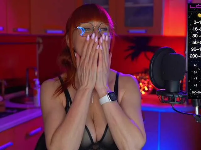 Live sex webcam photo for Redfury69 #291809325