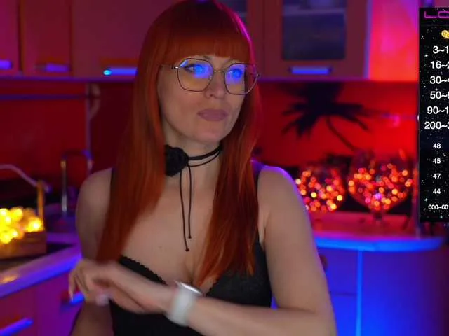 Live sex webcam photo for Redfury69 #292022304