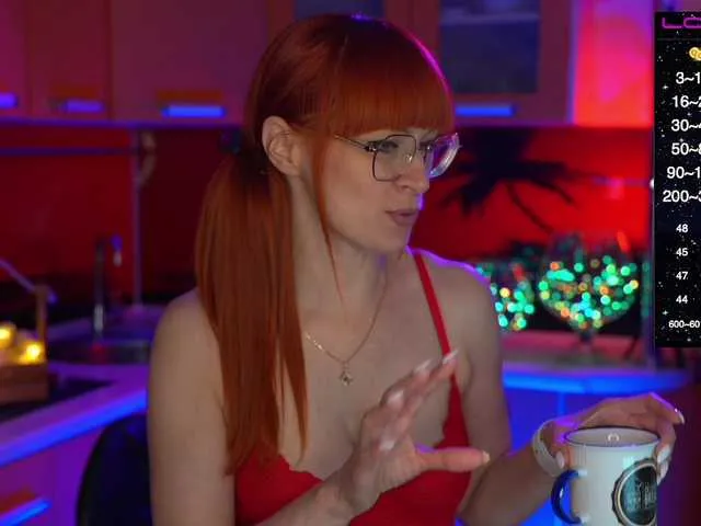 Live sex webcam photo for Redfury69 #292043767