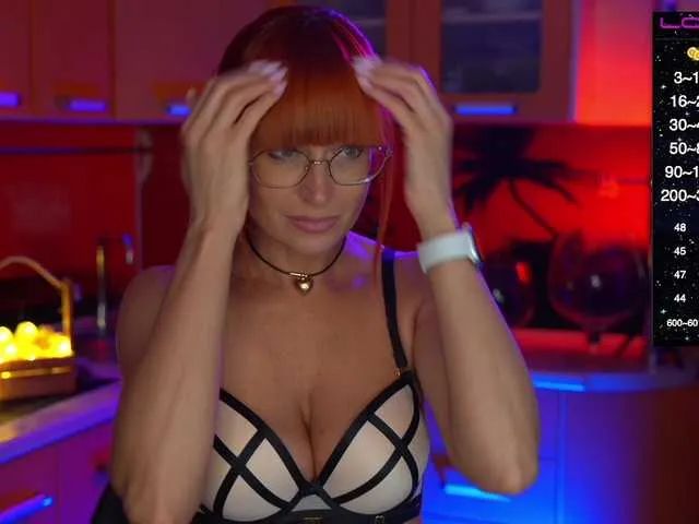 Live sex webcam photo for Redfury69 #292356982