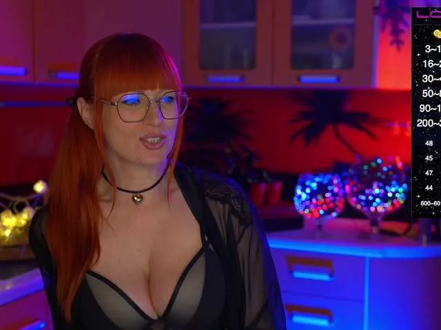 Live sex webcam photo for Redfury69 #293564911
