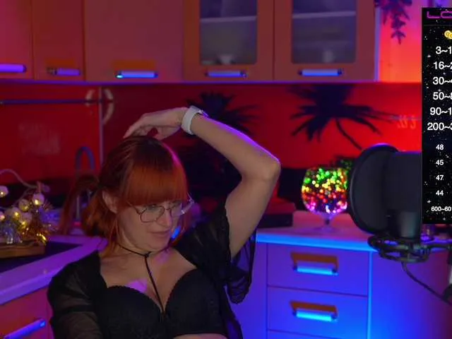 Live sex webcam photo for Redfury69 #294114823