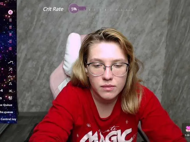 Live sex webcam photo for Regimasmile #290964867