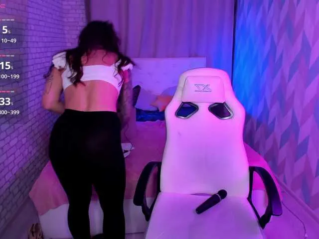 Live sex webcam photo for ReginaHawk #290634739