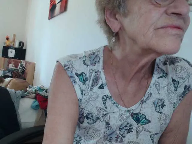 Live sex webcam photo for Reife-dame #275461877