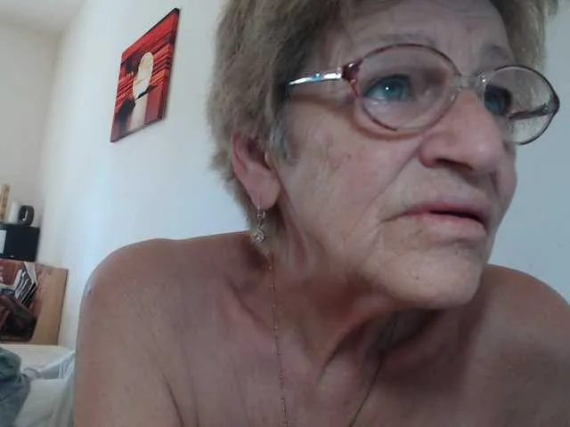 Live sex webcam photo for Reife-dame #275477310