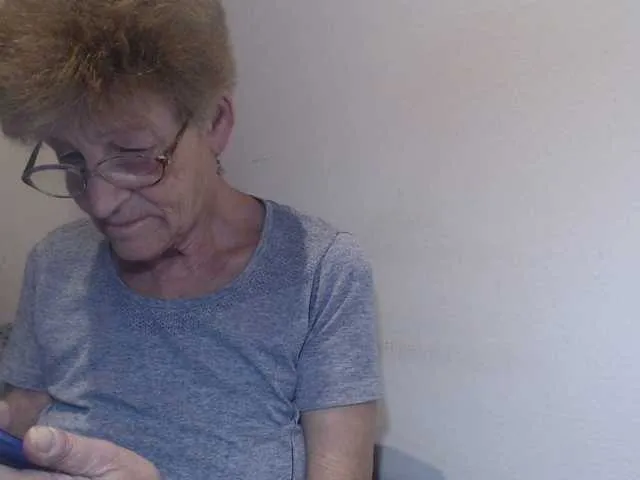 Live sex webcam photo for Reife-dame #276014698