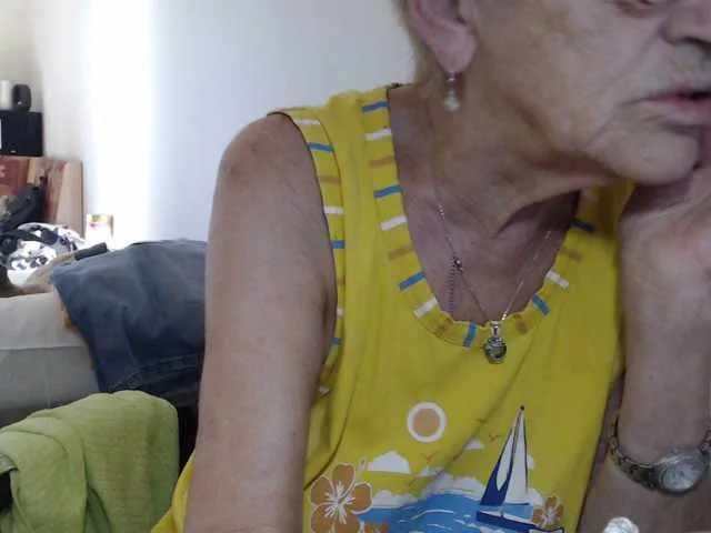 Live sex webcam photo for Reife-dame #276225245
