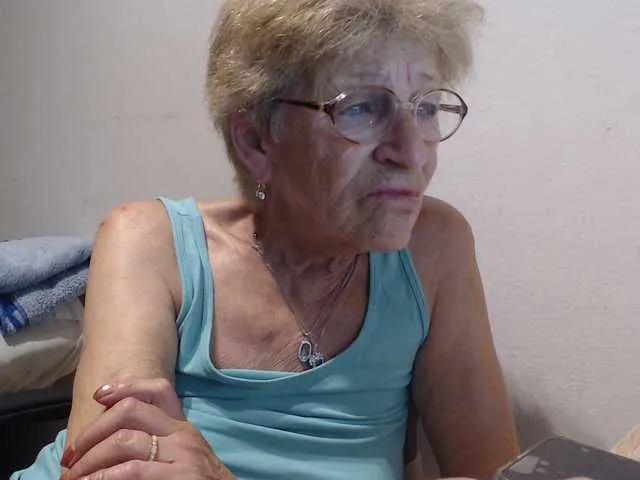 Live sex webcam photo for Reife-dame #276385911