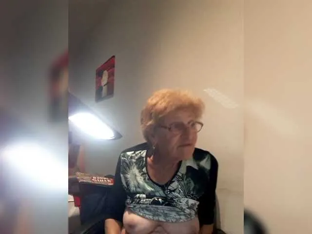 Live sex webcam photo for Reife-dame #276484045