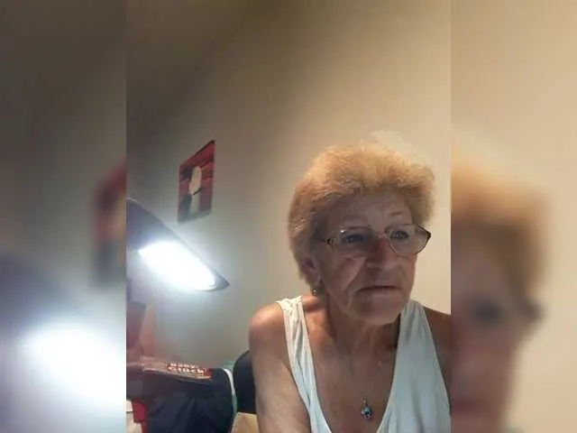 Live sex webcam photo for Reife-dame #276488064